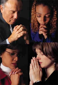 prayer
