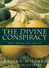 DivineConspiracylogo