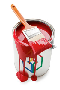 paintbucket